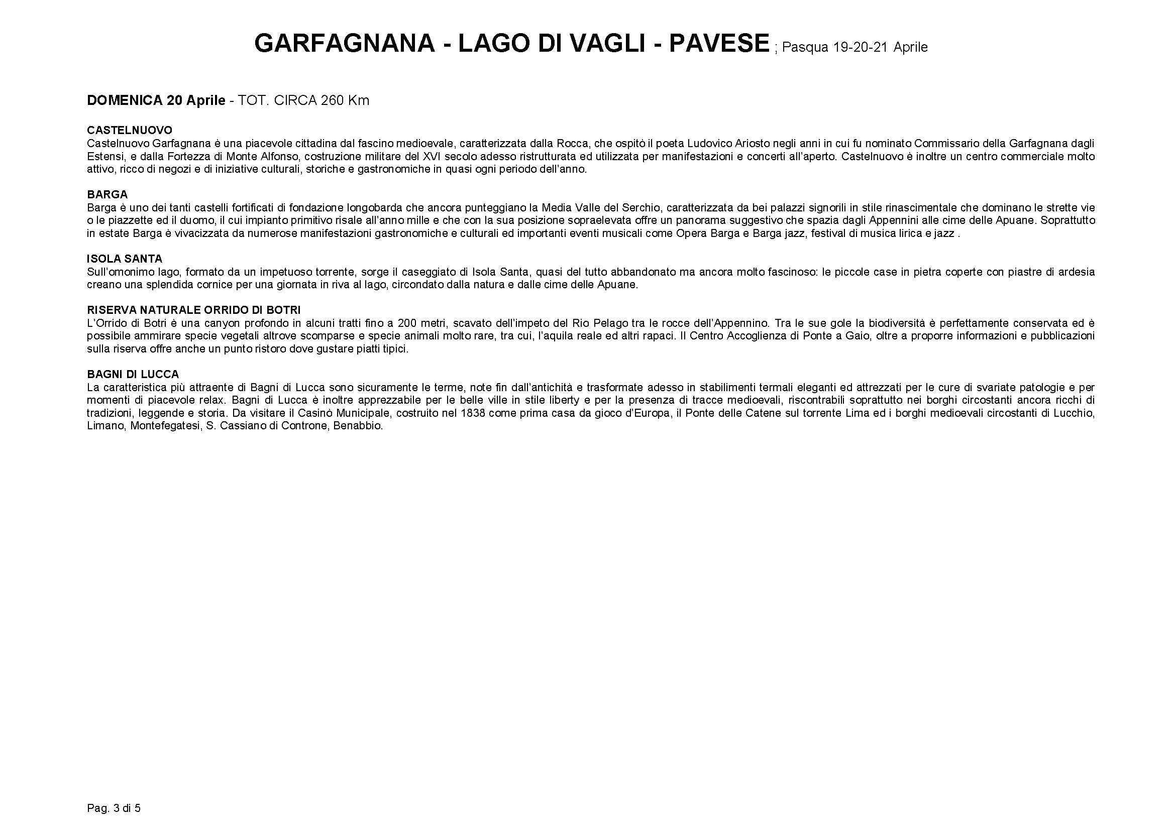 Garfagnana Lago Vagli_3