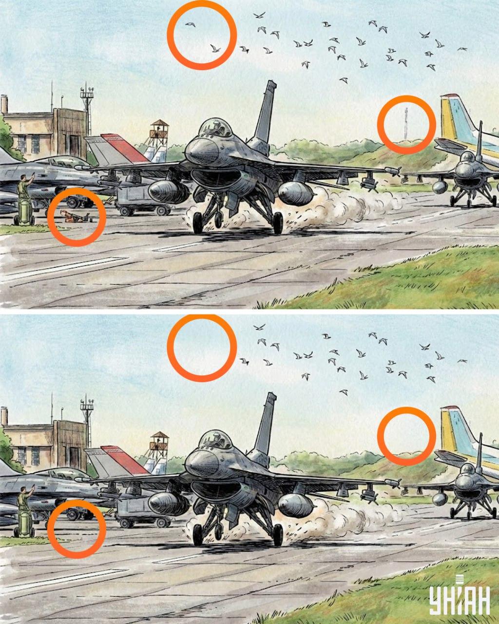 Il 98% delle persone non riesce a trovare 3 differenze in 10 secondi: un rompicapo impegnativo