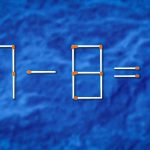 Qe partita deve essere trascinata per rendere corretta l'uglianza: un rompicapo impegnativo Qe partita deve essere trascinata per rendere corretta l’uglianza: un