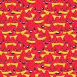 Rebus per persone con la vista d’aquila: trovare le fragole