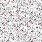 Rompicapo super impegnativo per i geni: trova il cane tra gli orsi in 7 secondi Rompicapo super impegnativo per i geni: trova il cane tra