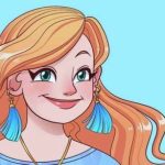 Solo un genio può trovare un errore in un disegno