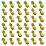 Un rompicapo per chi ha una vista eccellente: bisogna trovare un ananas in 3 secondi. Un rompicapo per chi ha una vista eccellente: bisogna trovare